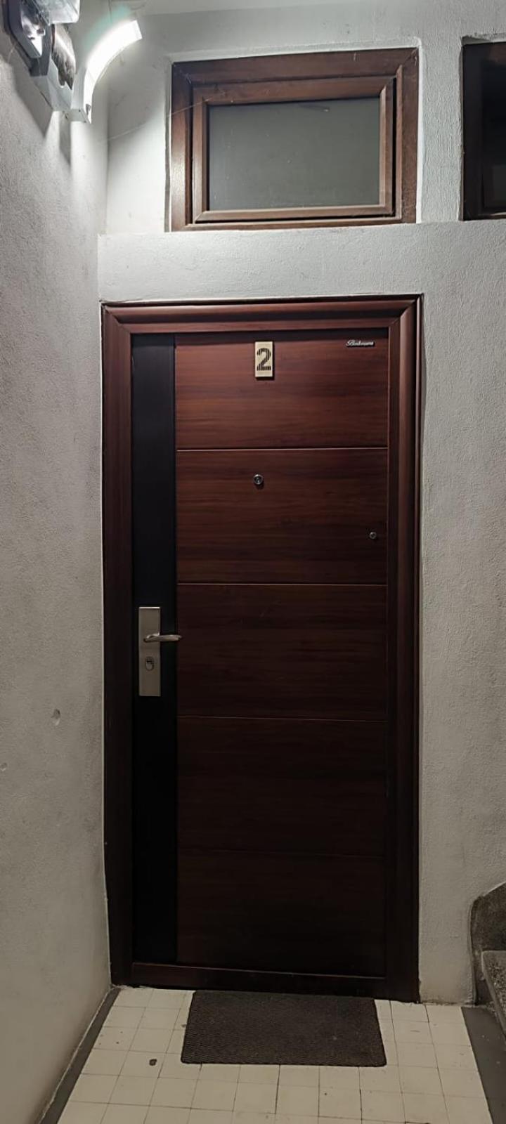 Апартаменти Old Town Cozy Flat Брашов Екстер'єр фото